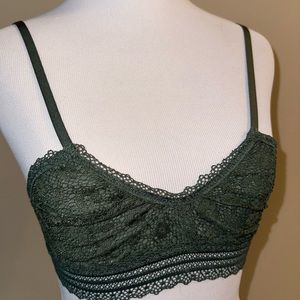 Victoria’s Secret Lace Bralette